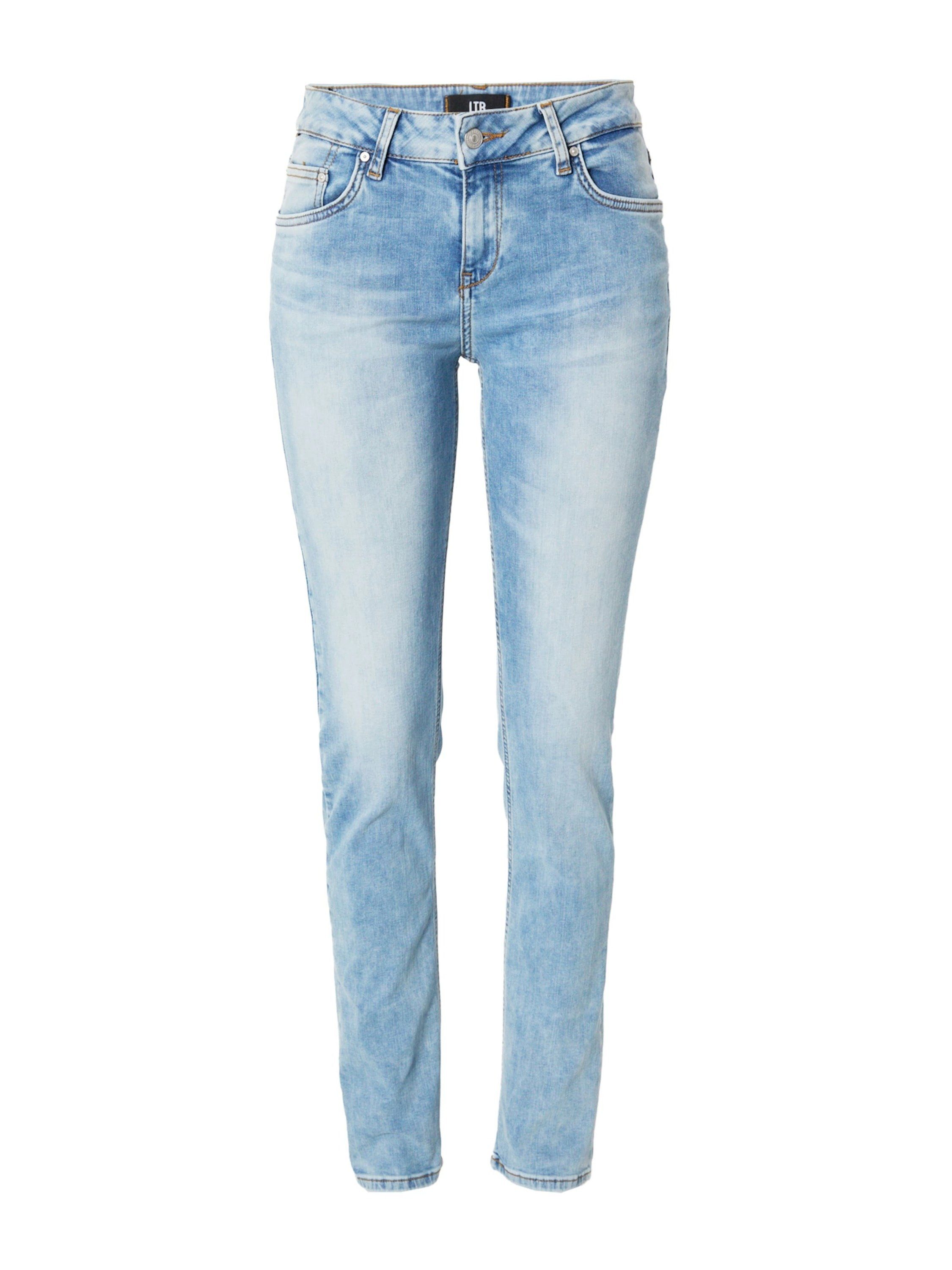 LTB Slim-fit-Jeans Weiteres Y Aspen Detail (1-tlg)