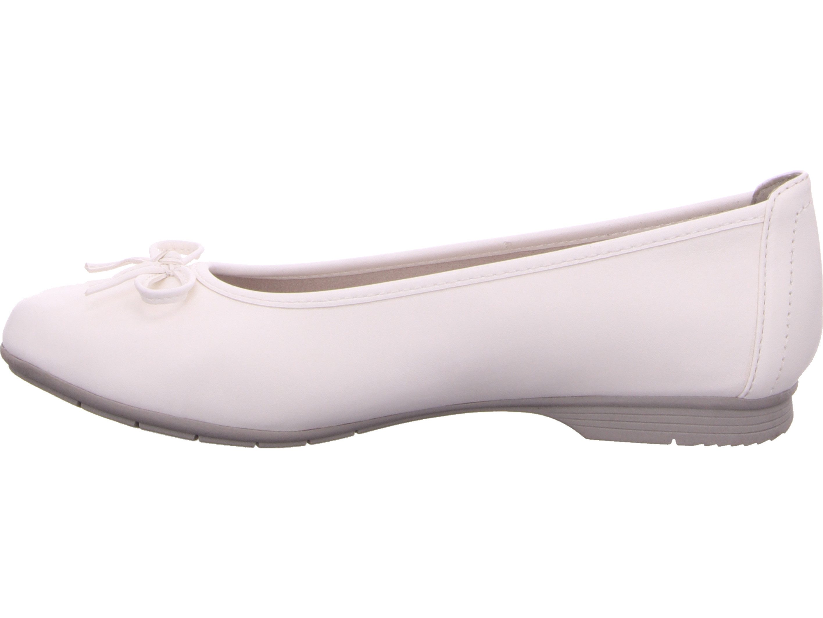 Jana Ballerina 100% vegan