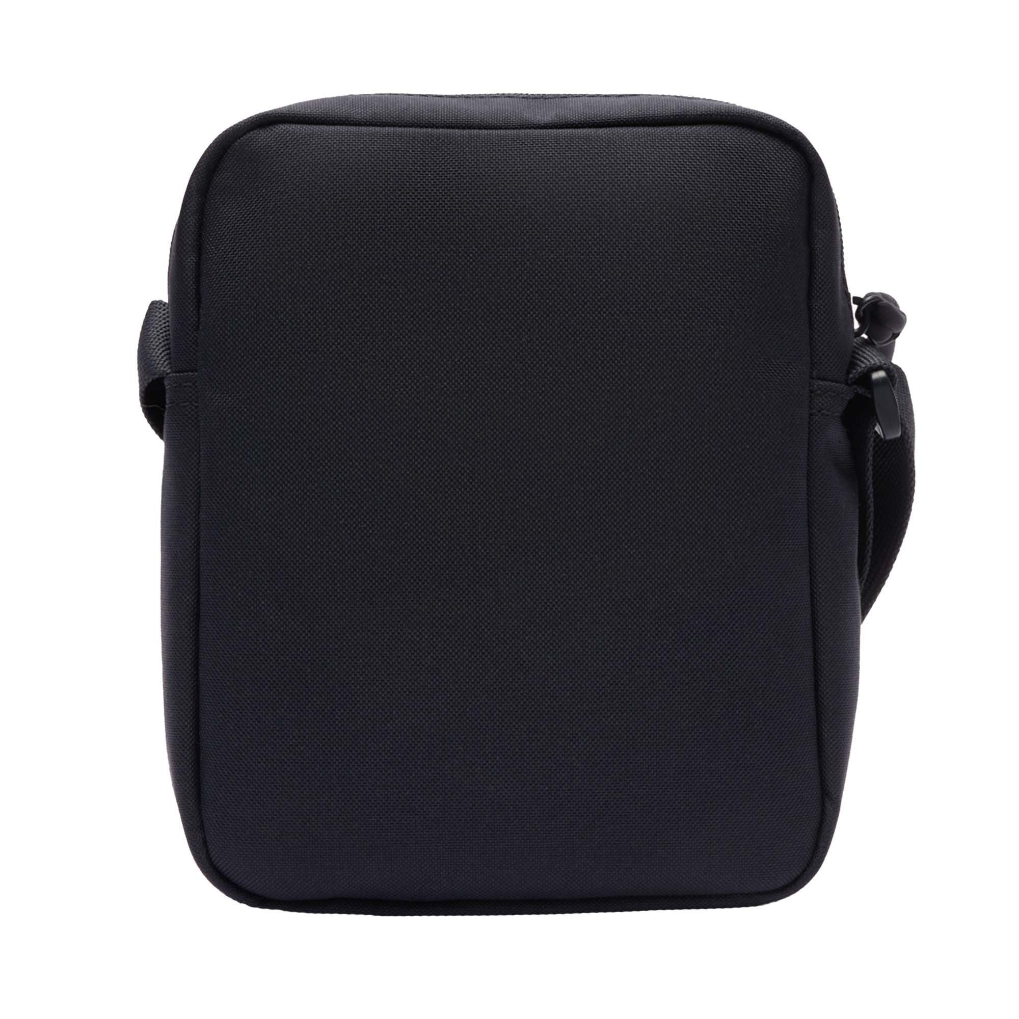 Lacoste Henkeltasche Unisex Umhängetasche Polyester