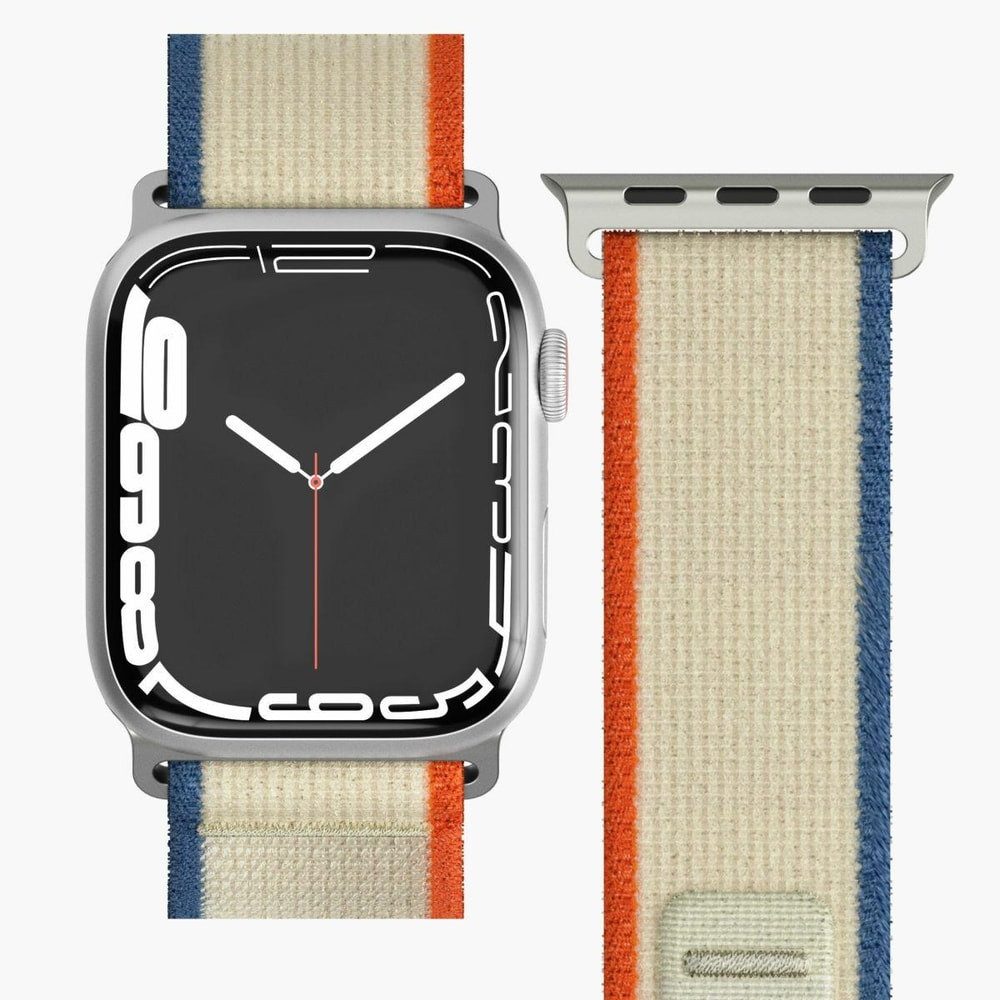 VONMÄHLEN Smartwatch-Armband