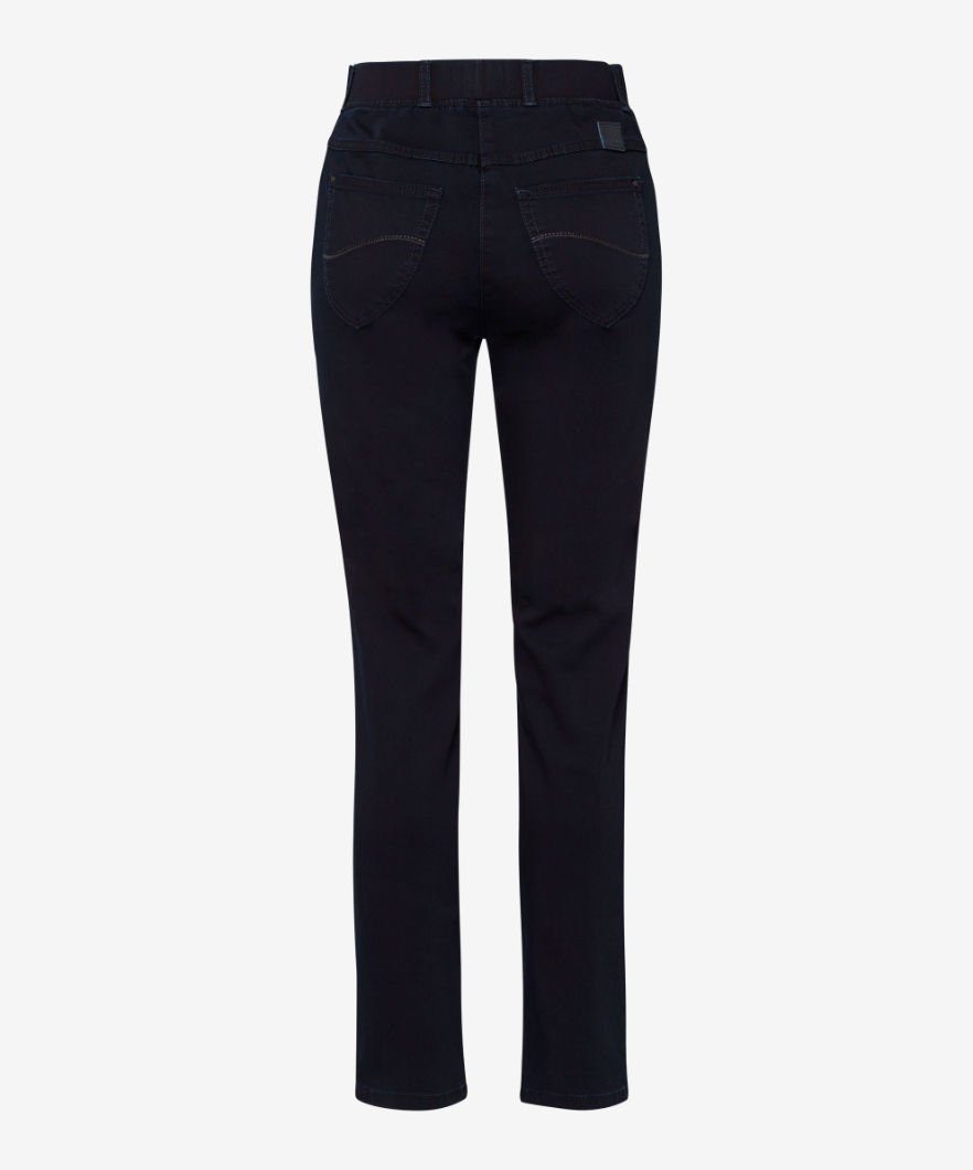 RAPHAELA by BRAX LAVINA darkblue Bequeme Jeans Style