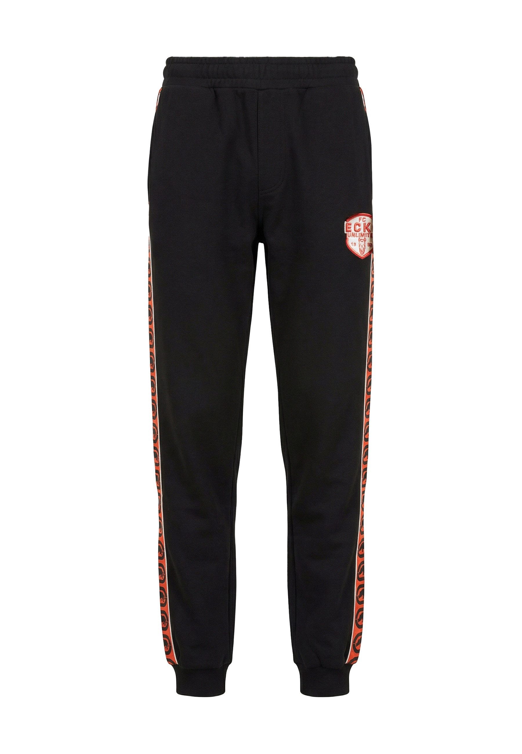 Ecko Unltd. Jogginghose Ecko Unltd. Ecko Unltd. Vintage Jogginghosen (1-tlg)