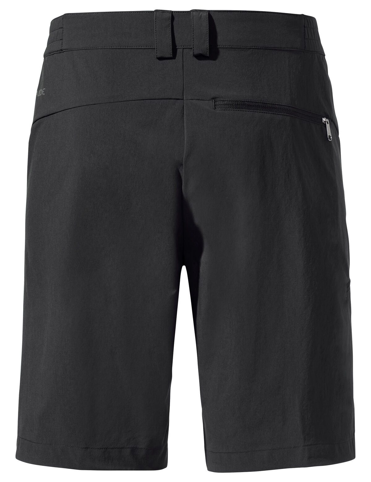 VAUDE Bermudas MEN'S FARLEY STRETCH BERMUDA II kurze Hose für aktive Freizeitgestaltung, aus Polyamid und Elasthan