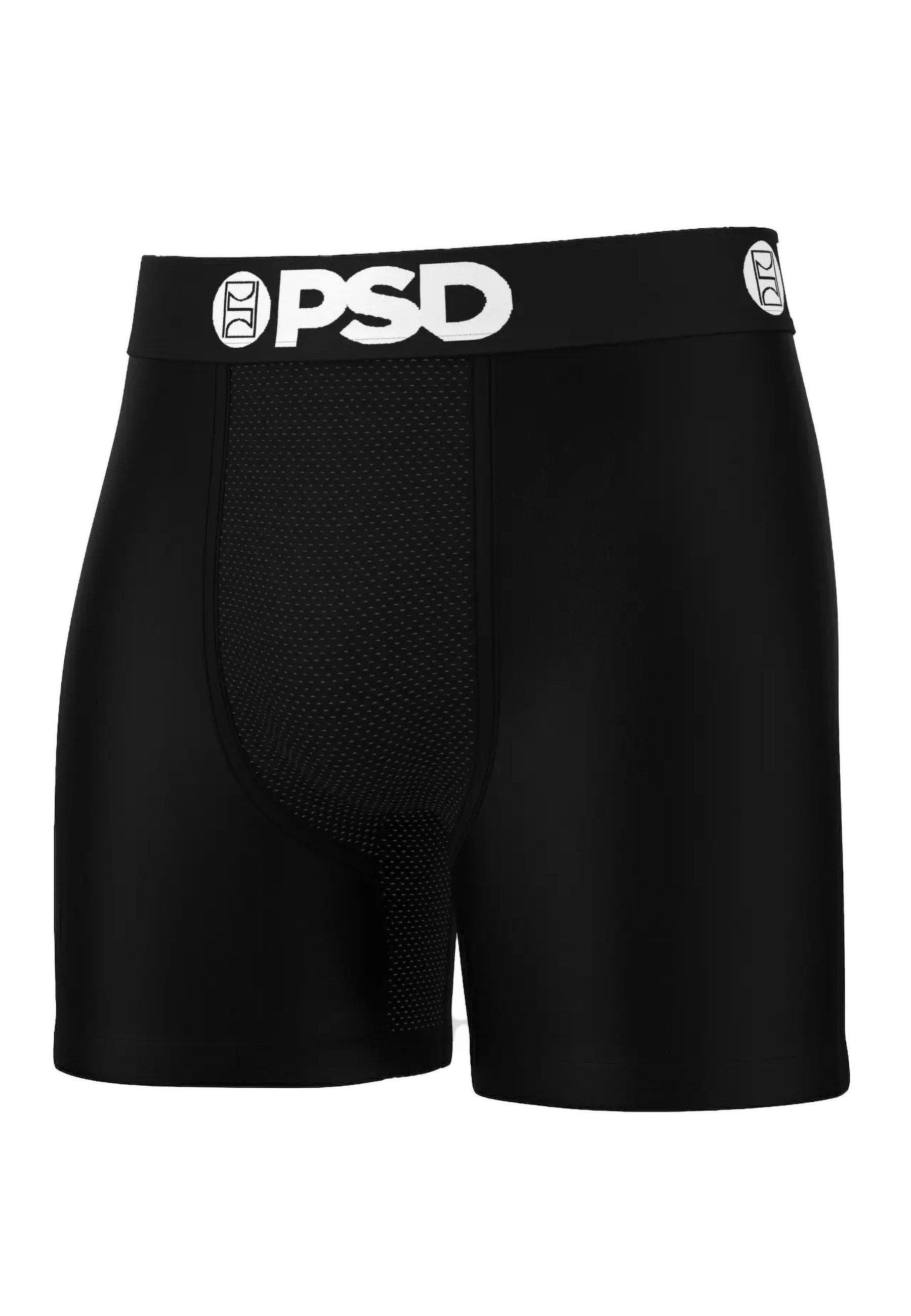 PSD Boxershorts PSD 5 INCH BOXER SHORTS (1-St)