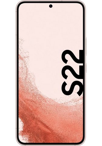 Samsung Galaxy S22 128 GB Smartphone (1539 cm/...