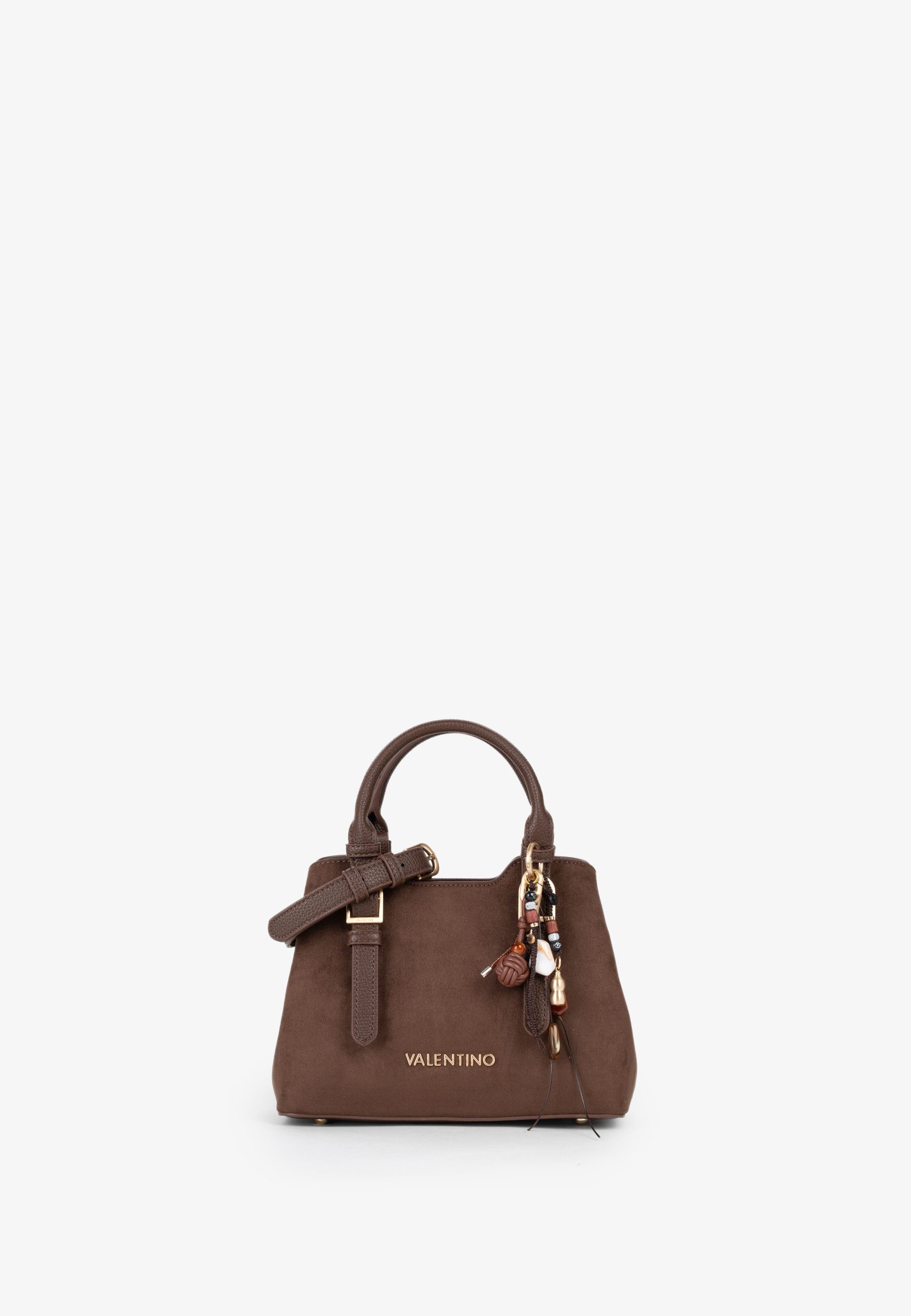 VALENTINO BAGS Henkeltasche Winnie Winter, Polyester