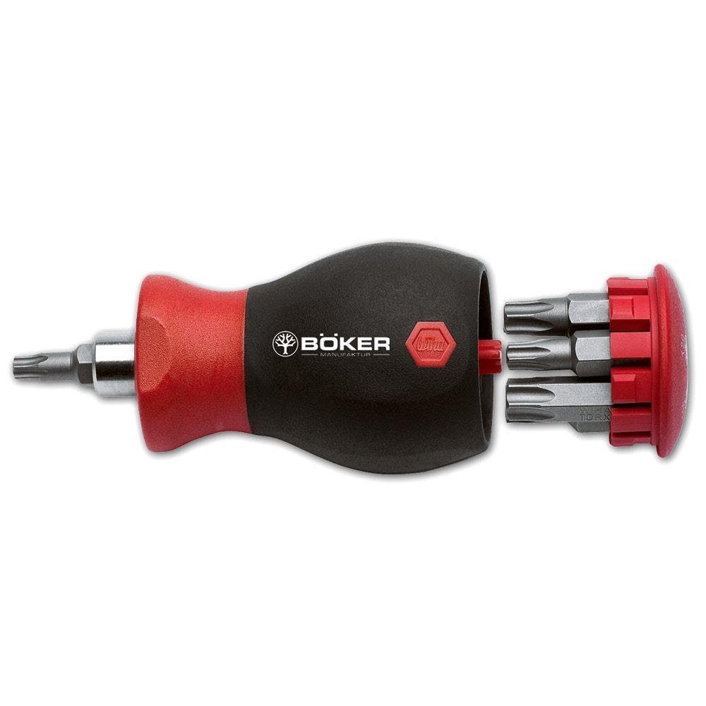 Böker Werkzeug Toolkit Plus Multitool Torx 09BO700