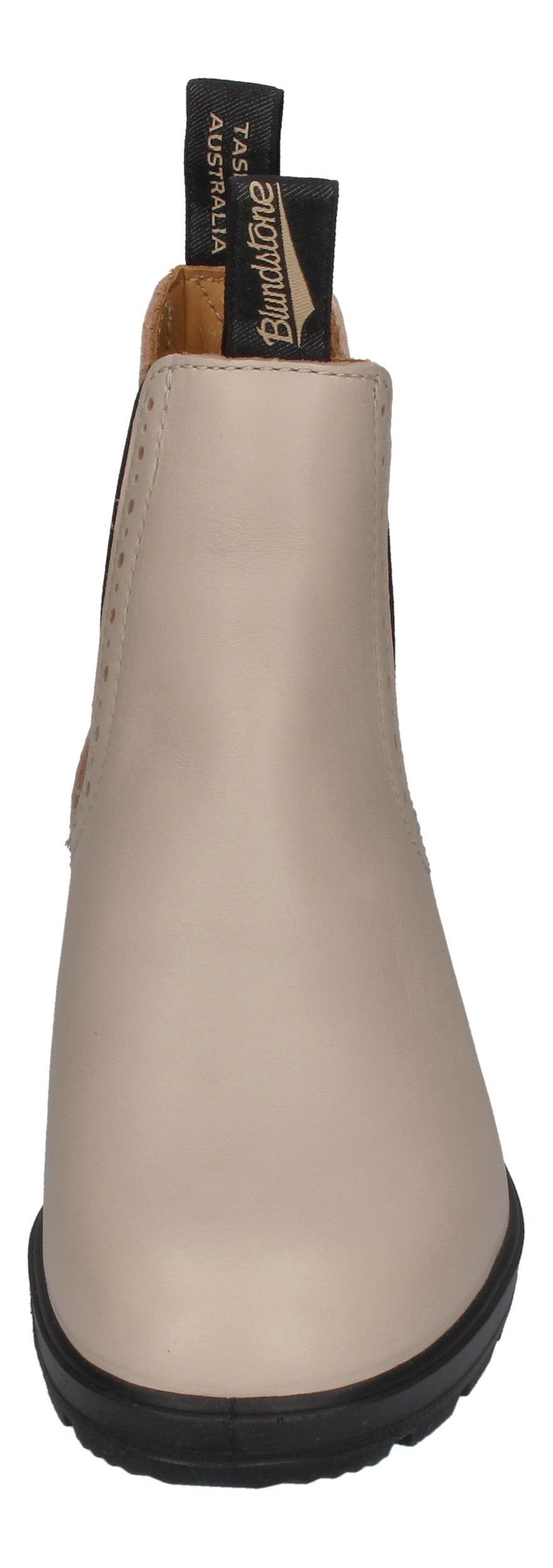 Blundstone Women's High Top Series BLU2156-960 Chelseaboots Pearl White