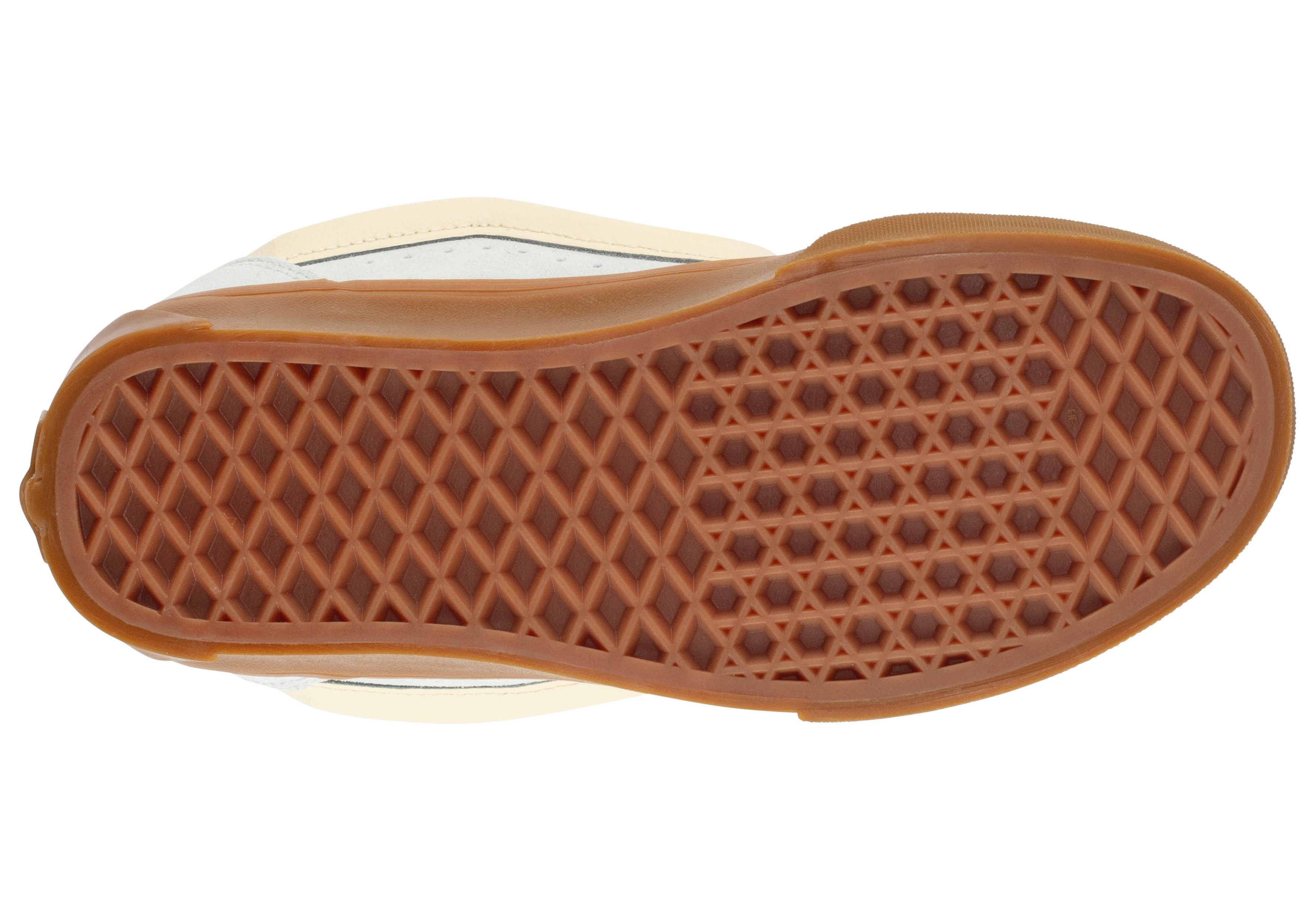 Vans Knu Skool Sneaker