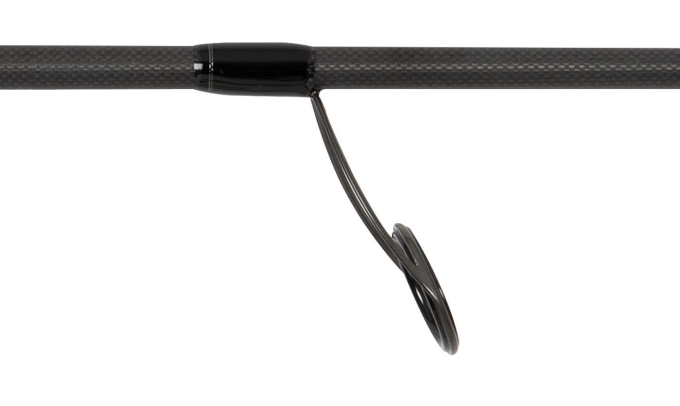 FOX International Karpfenrute Horizon 3.75lb X5 Full 12ft - Karpfenrute - shrink S