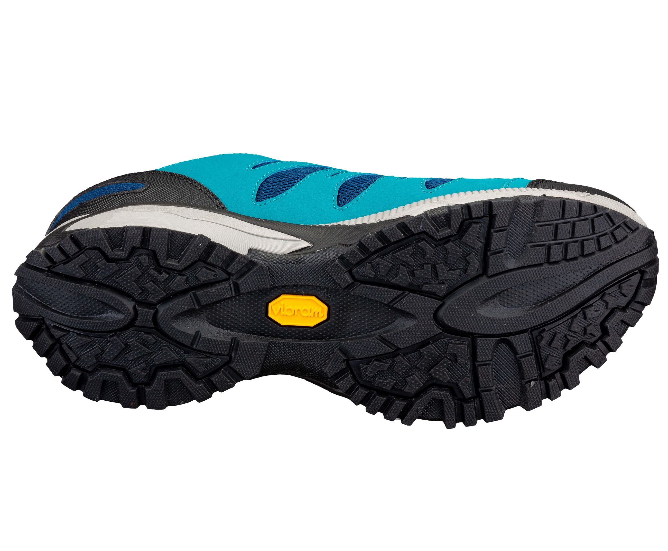 BRÜTTING Outdoorschuh Expedition Outdoorschuh
