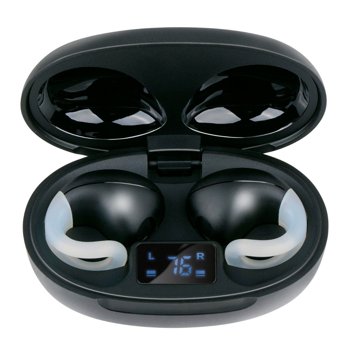 Grundig Grundig Wireless Earbuds Bluetooth TWS In-Ear-Kopfhörer