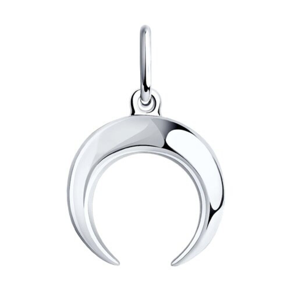 Kettenanhänger Kettenanhänger Anhänger Charm 925 Silber Halsschmuck