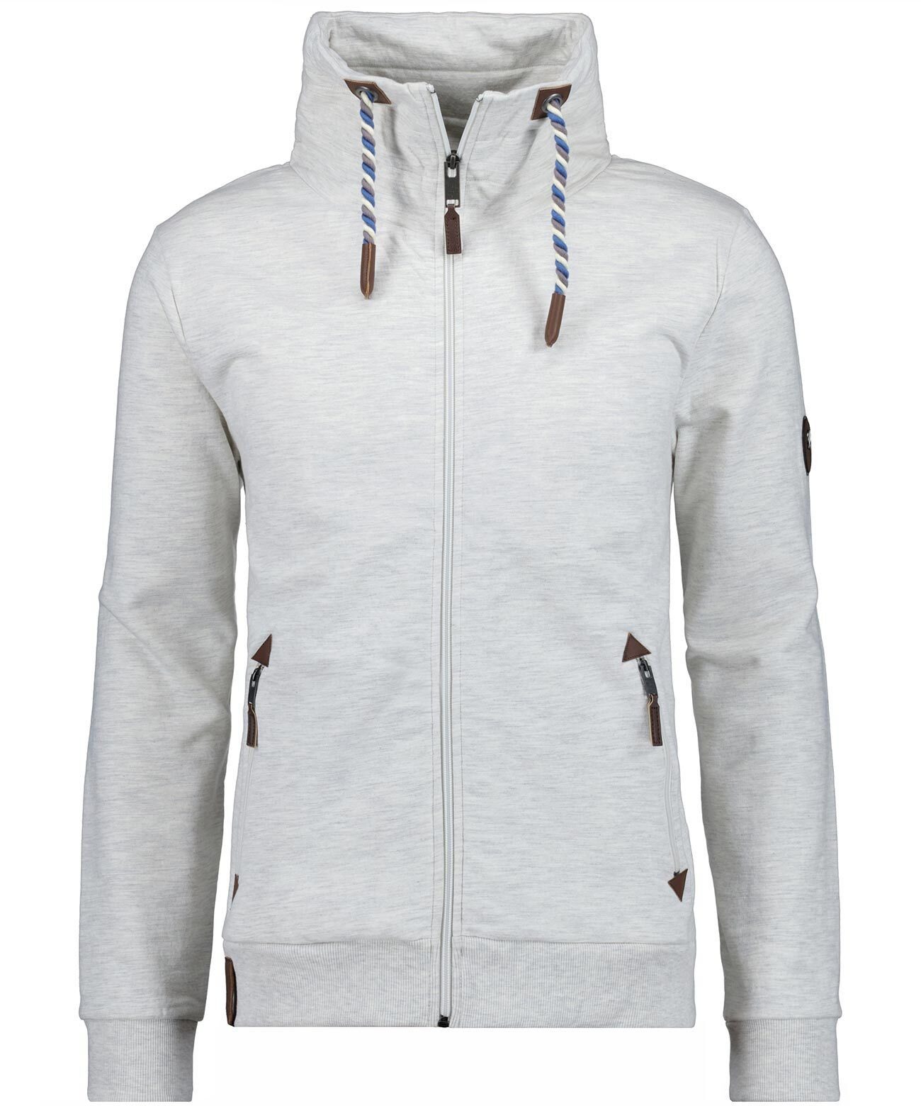 Sweatjacke