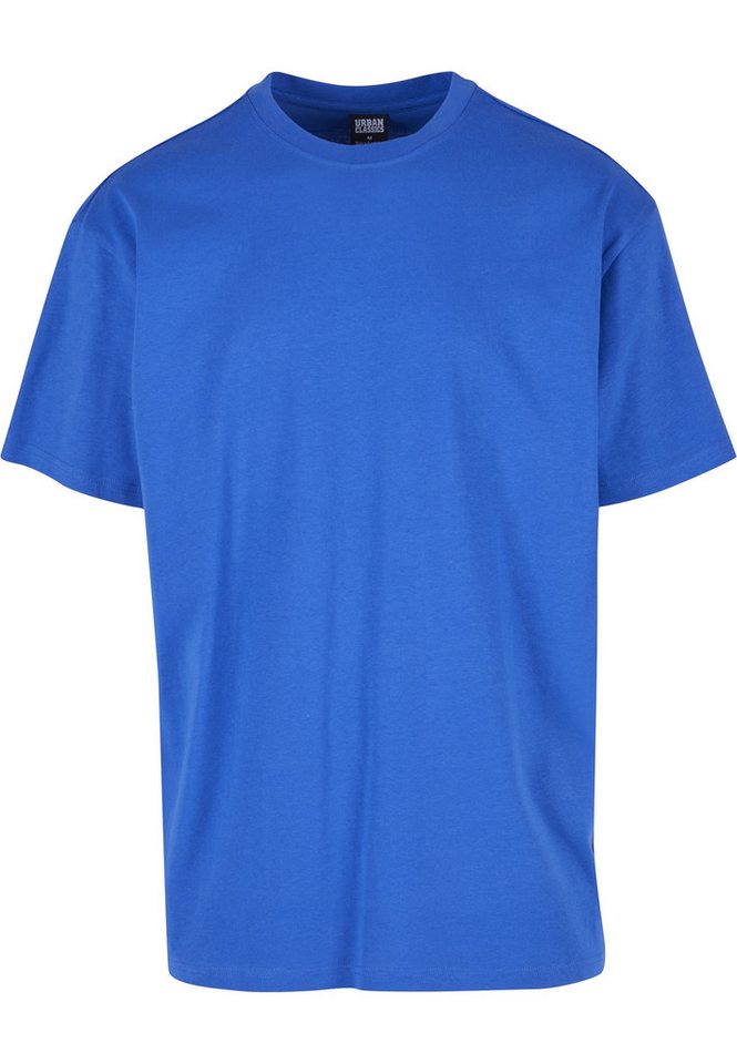 URBAN CLASSICS T-Shirt Urban Classics Herren Heavy Oversized Tee (1-tlg)