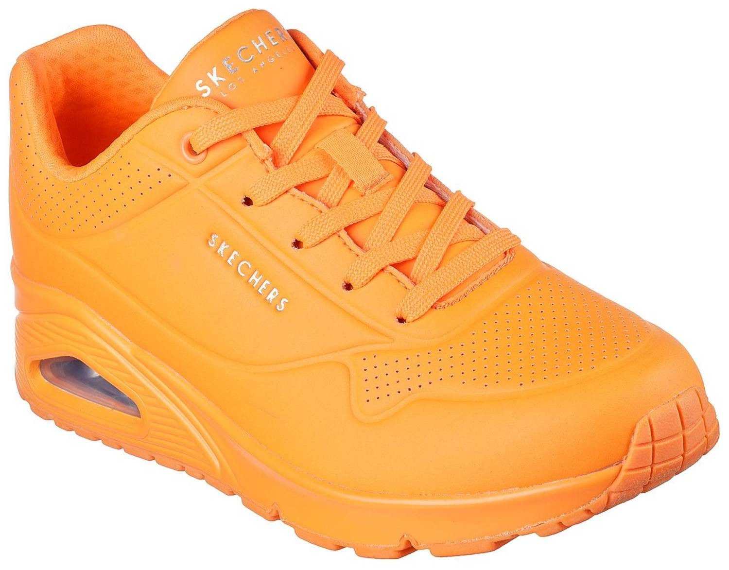 Skechers Skechers Uno Night Shades Blau BLU Sneaker günstig online kaufen