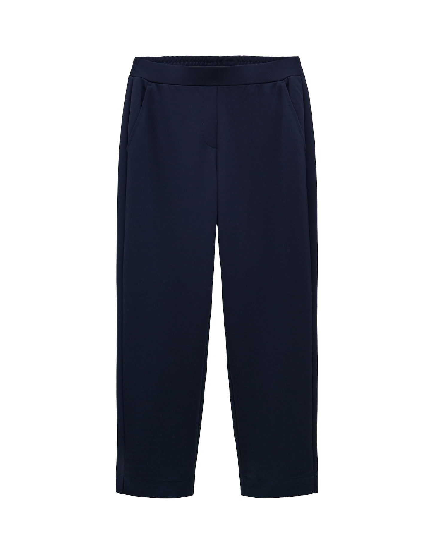 someday Stoffhose Schlupfhose CHARLIE SLEEK aus günstig online kaufen