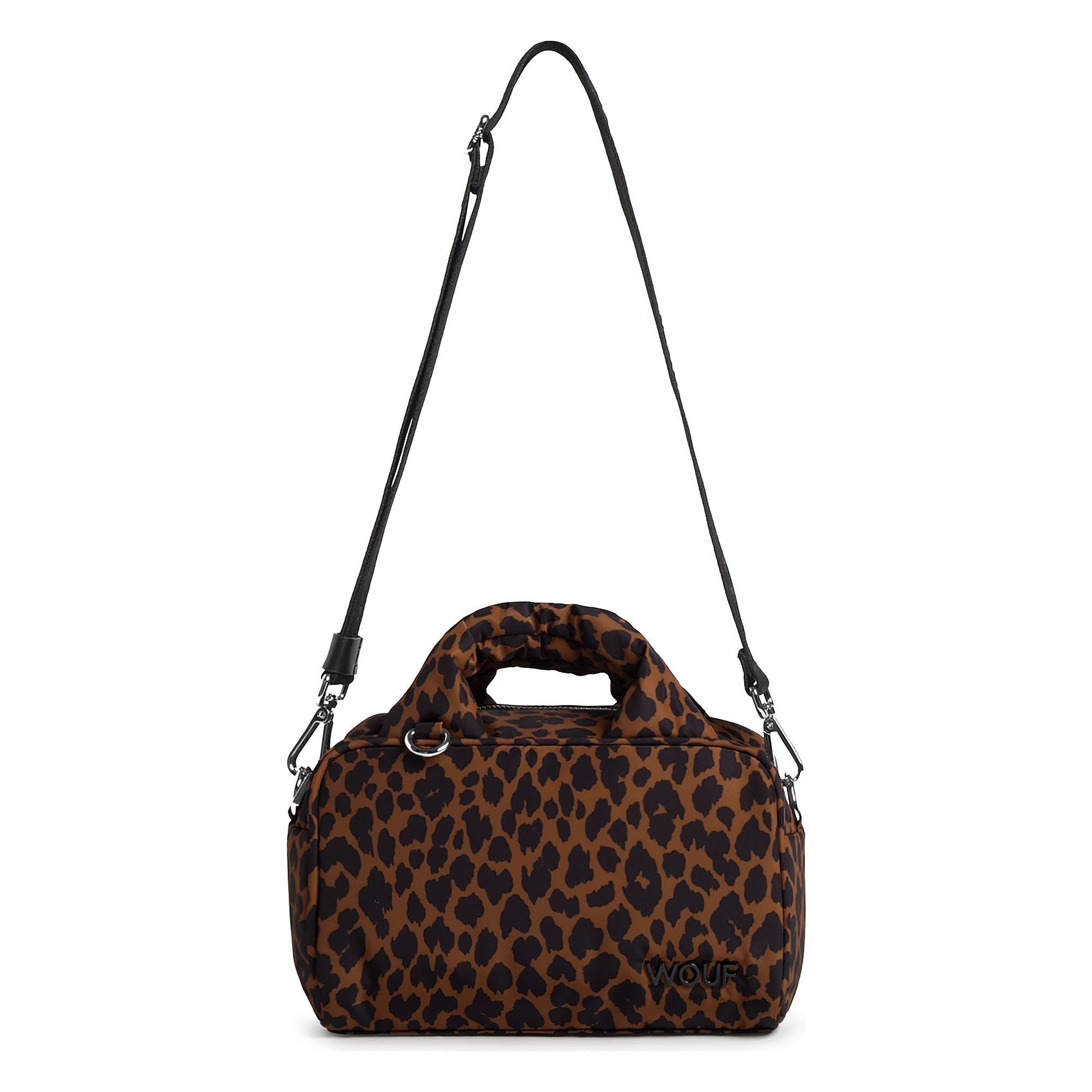 Wouf Henkeltasche Studio, Polyester