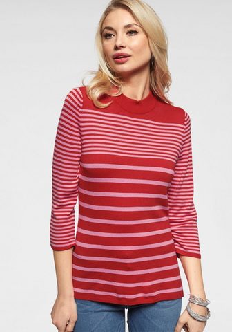 JACQUELINE DE YONG 3/4 свитер »JDYMAX«