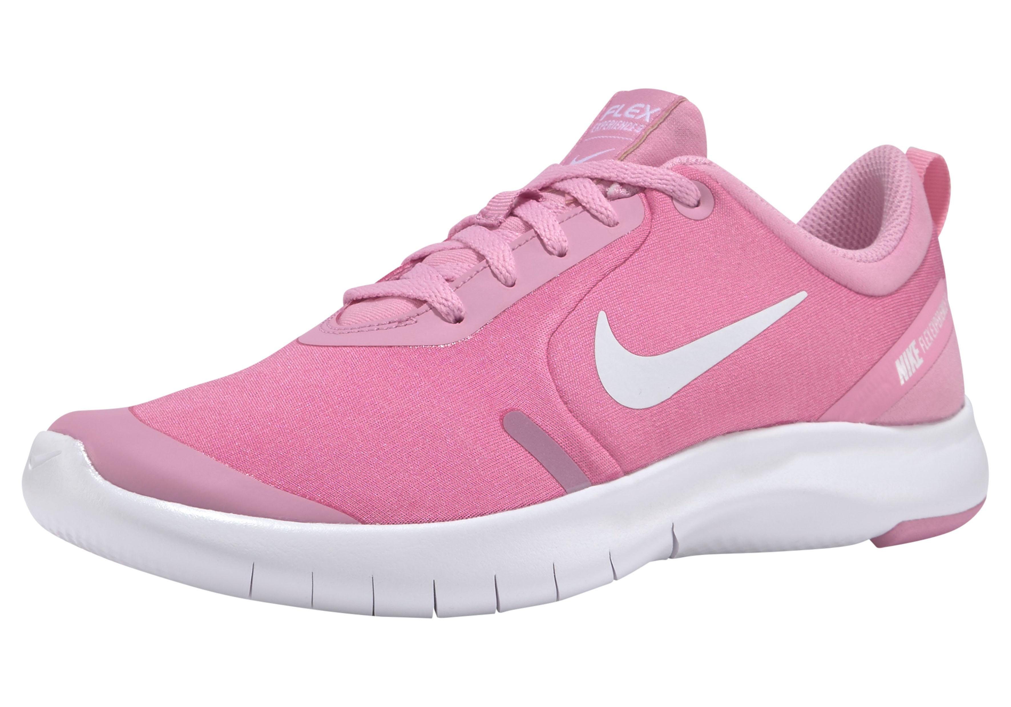 nike flex experience rn 8 lightweight running shoe women's