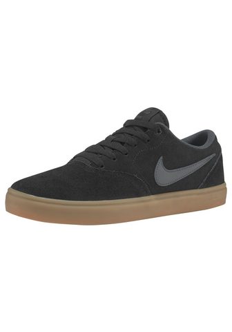 NIKE SB Кроссовки »SB Check Solarsoft Sk...