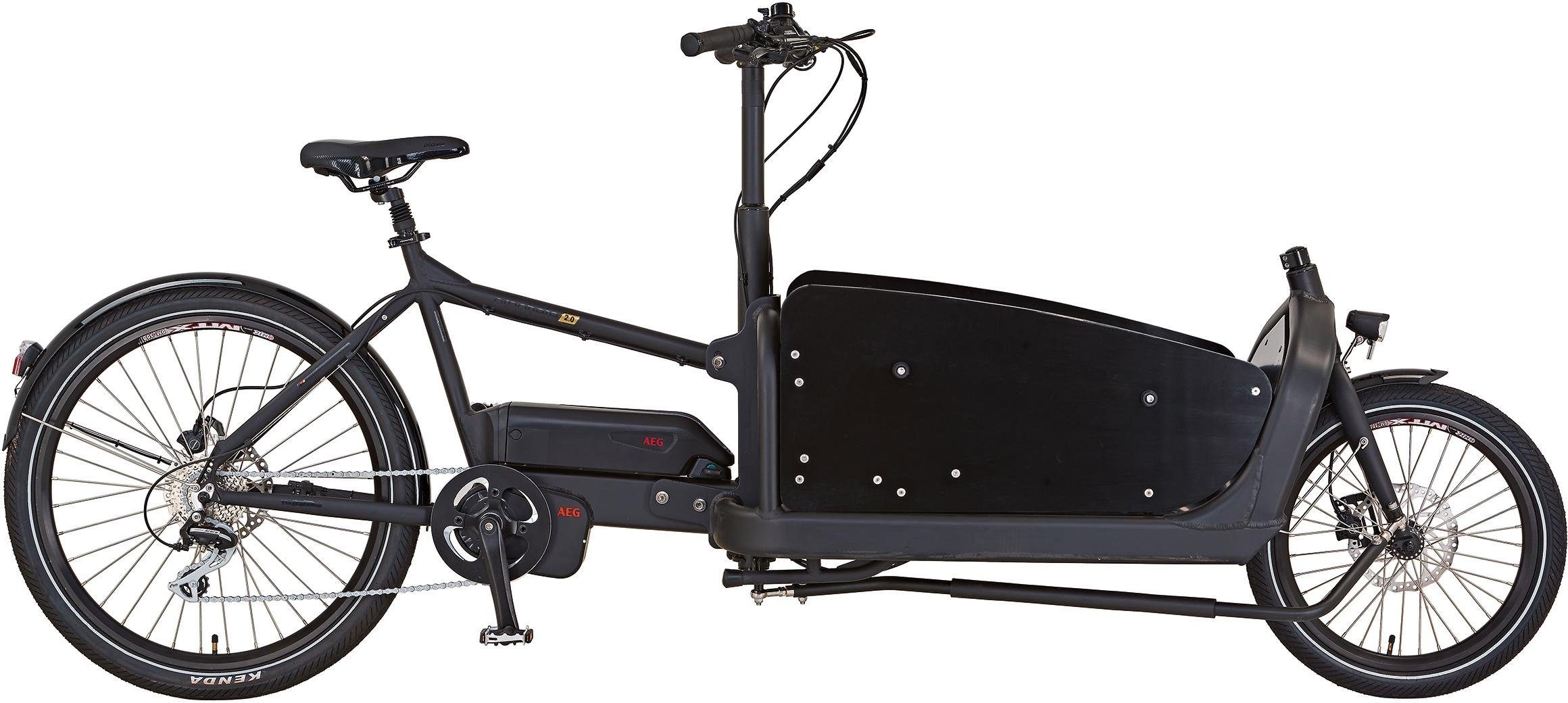 e fahrrad mit rahmenhöhe 16 zoll otto