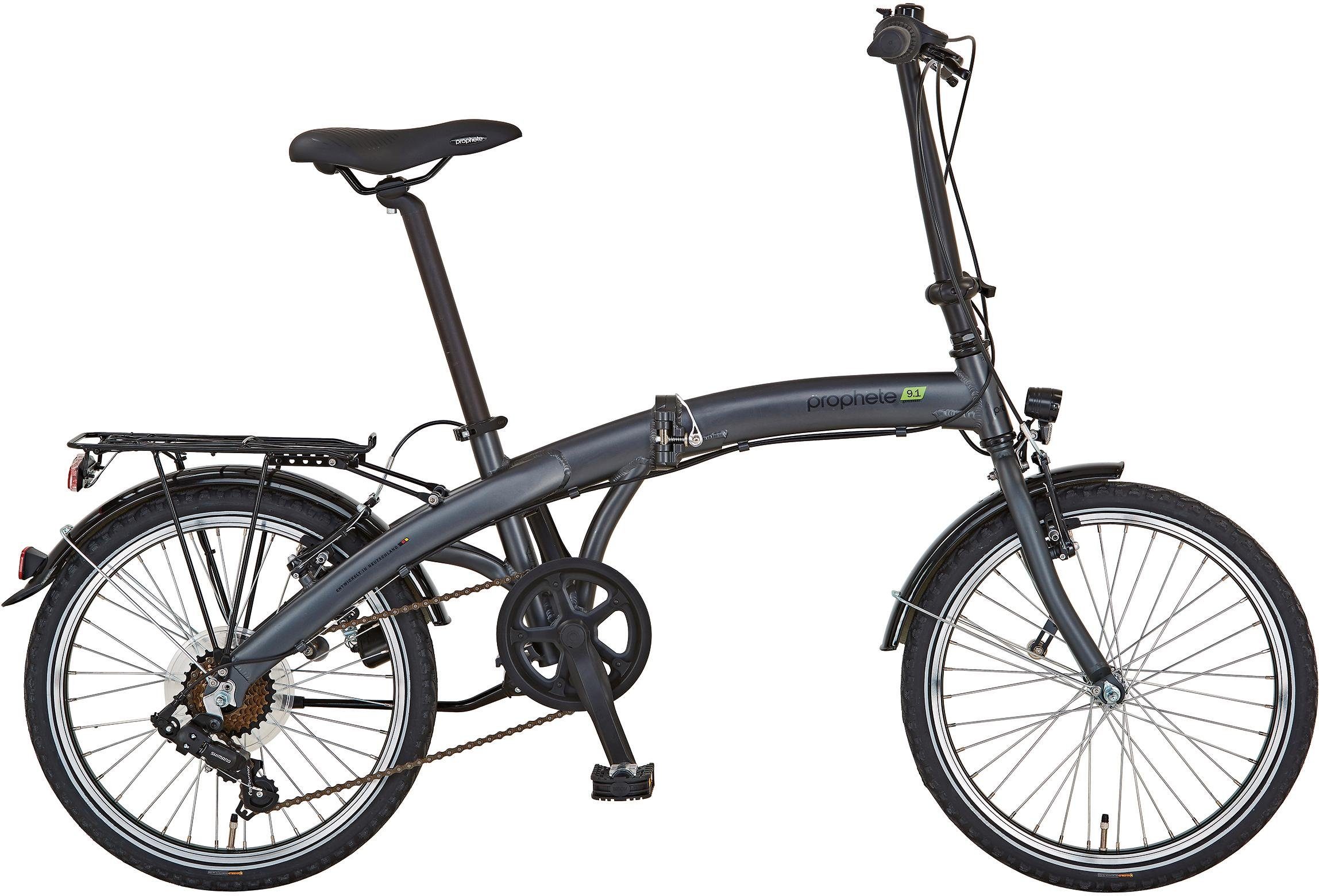fahrrad citybike herren 9 gang schwarz leicht