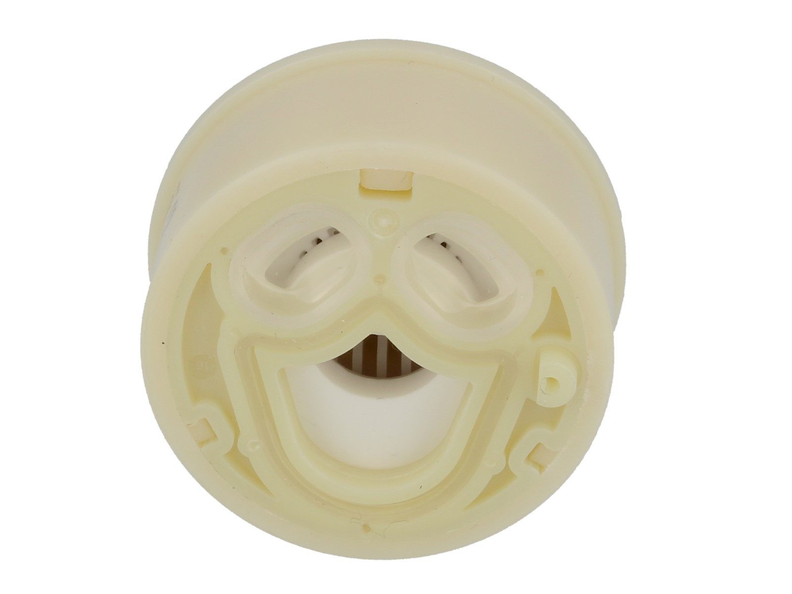 HANSA Armaturen-Befestigungselement ECO Kartusche Steuerpatrone 46 mm für Armaturen 59904601