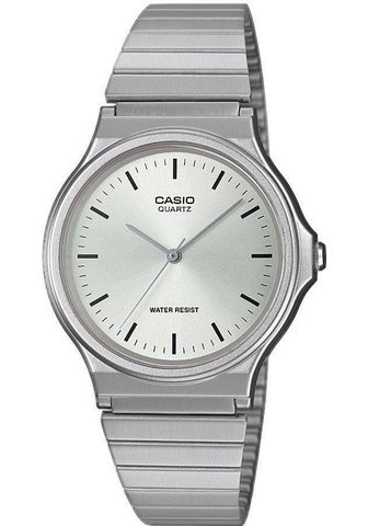 CASIO в винтажном стиле часы »MQ...