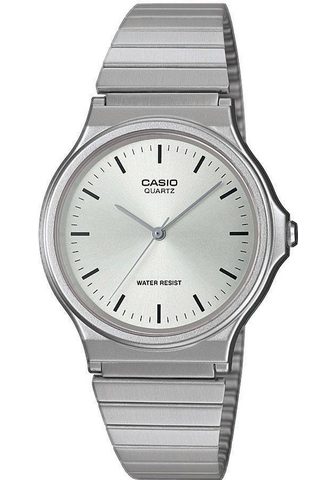 CASIO в винтажном стиле часы »MQ...