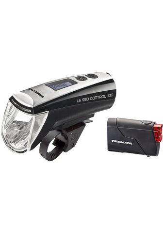 Frontlicht »LS 950 CONTROL ION&l...