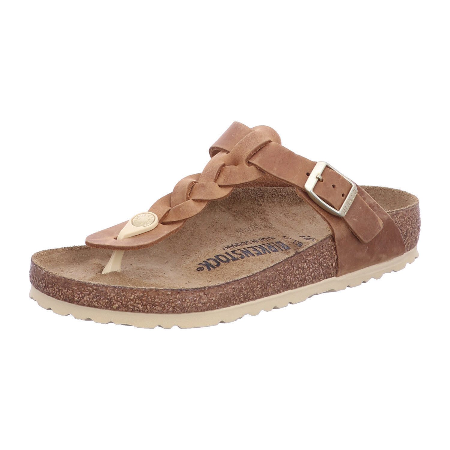Birkenstock Pantolette günstig online kaufen