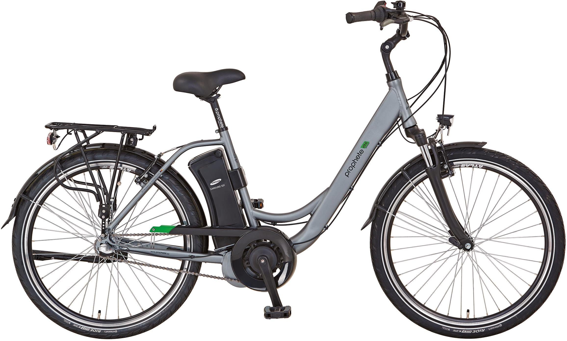 welches fahrrad für meine größe