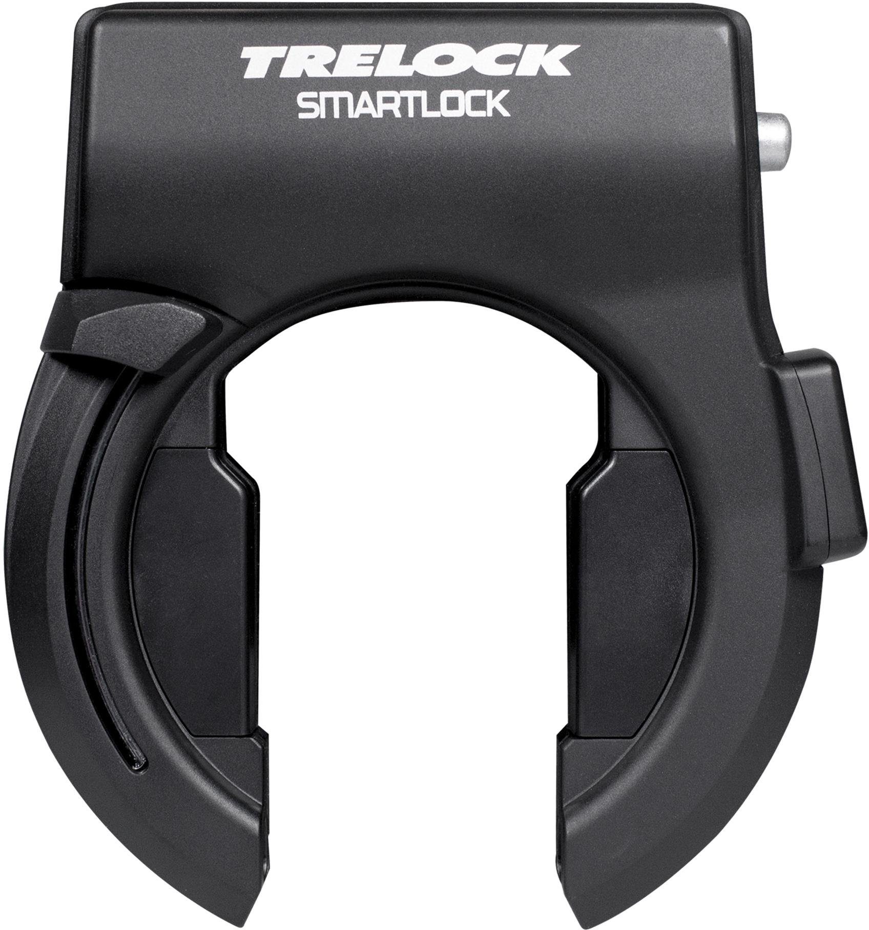 Trelock Rahmenschloss »SL 460 SMARTLOCK« (mit Halterung), NFC-Technologie &  inklusive E-Key online kaufen | OTTO