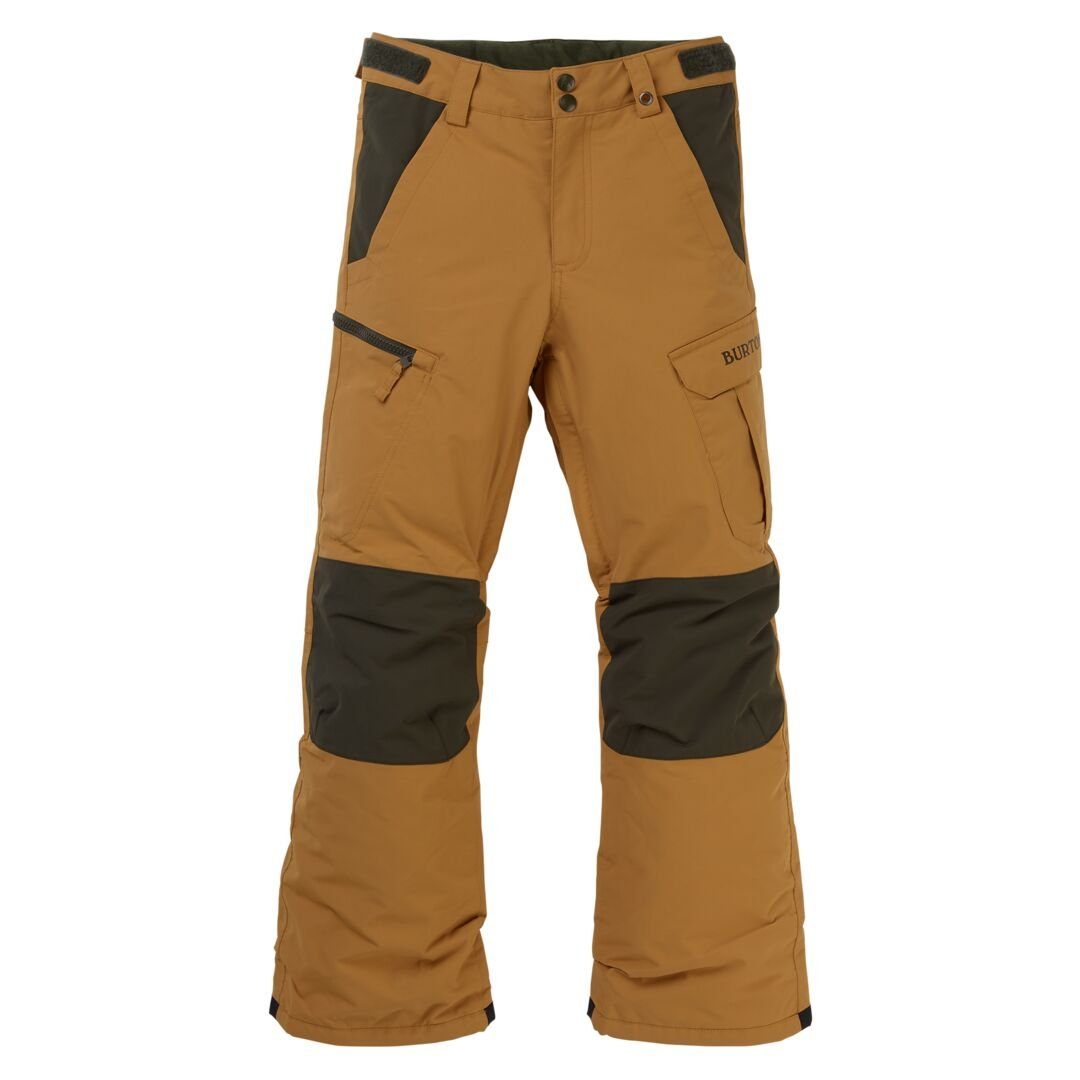 PT B PT CARGO EXILE CARGO Snowboardhose B Burton EXILE