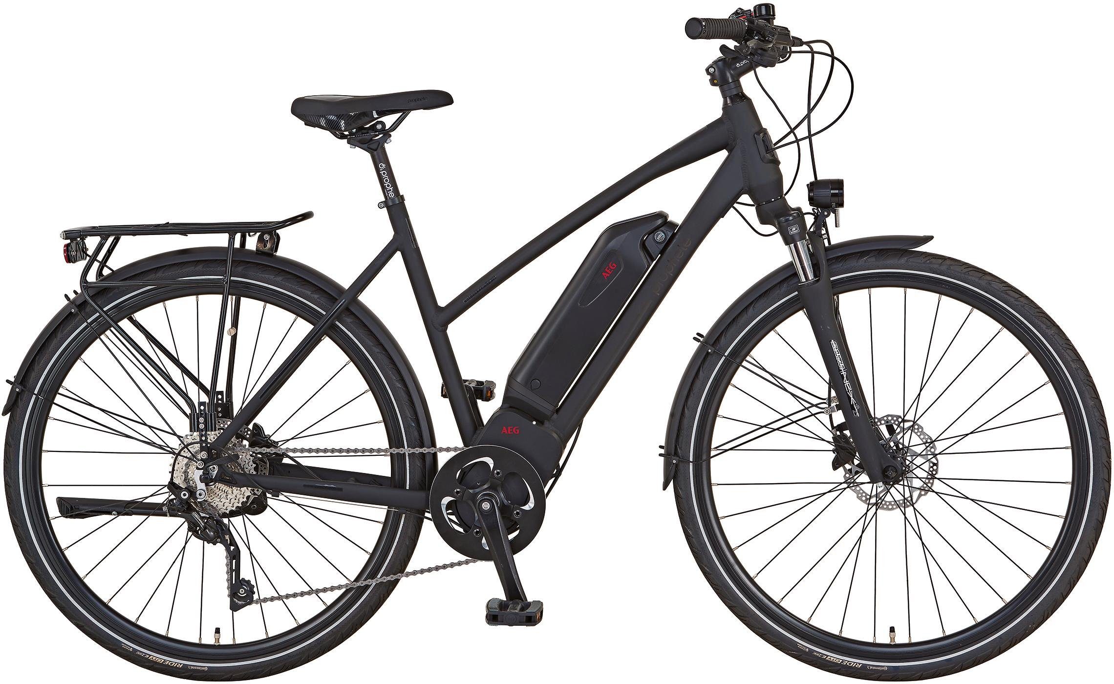 fahrrad prophete entdecker
