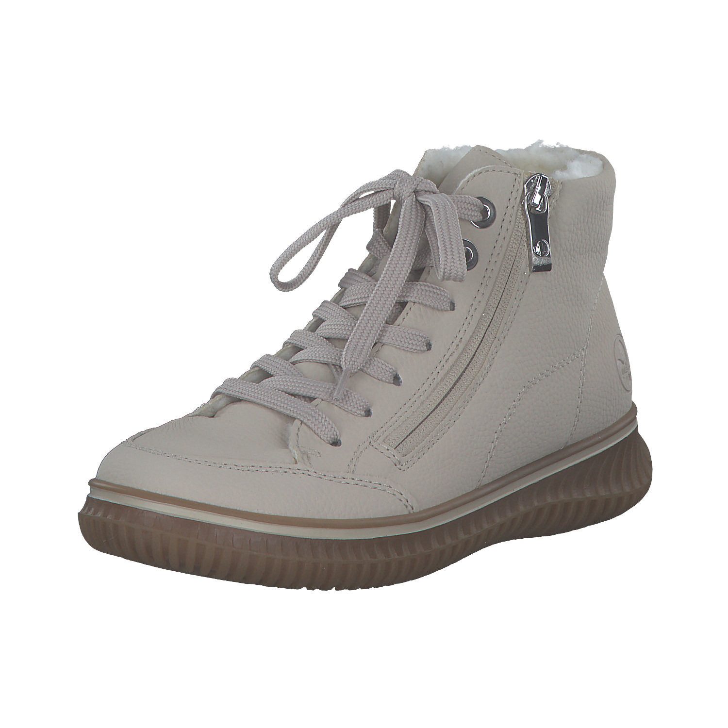 Rieker 74234 Schnürstiefel günstig online kaufen