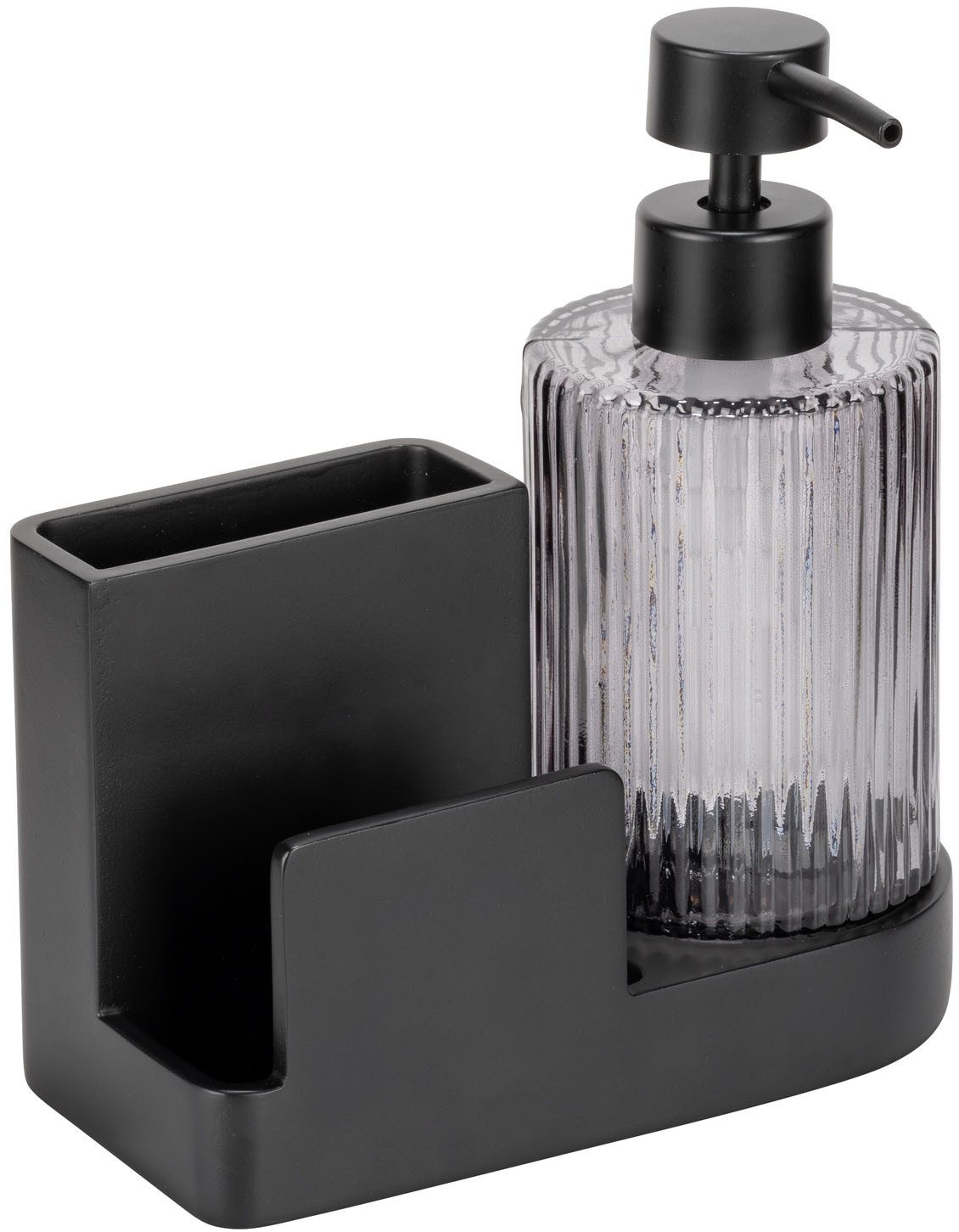 WENKO Küchenorganizer-Set Modell Pina, (Set, 2-tlg), robustes Design, herau günstig online kaufen