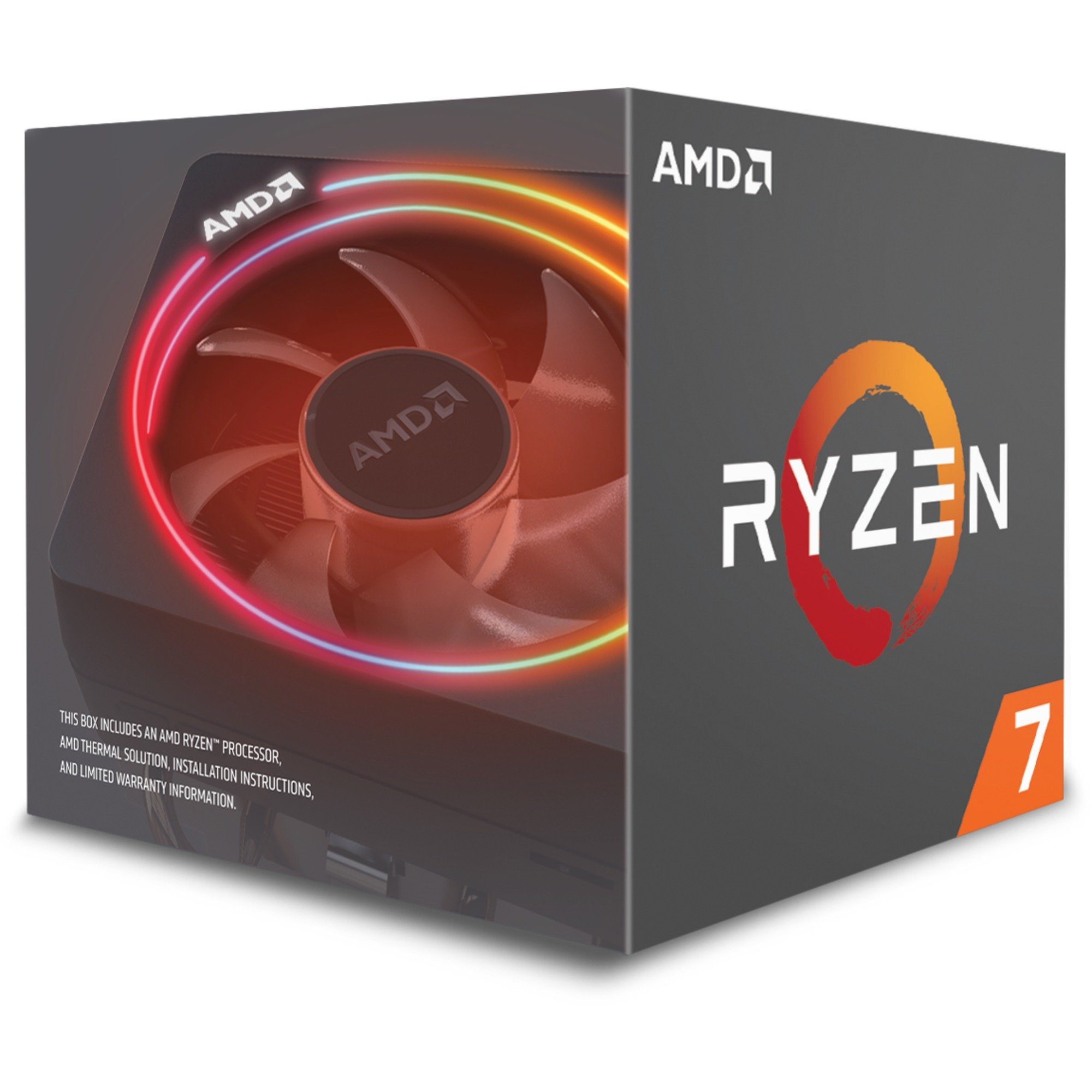 AMD Prozessor »Ryzen 5 2600X Max« online kaufen | OTTO