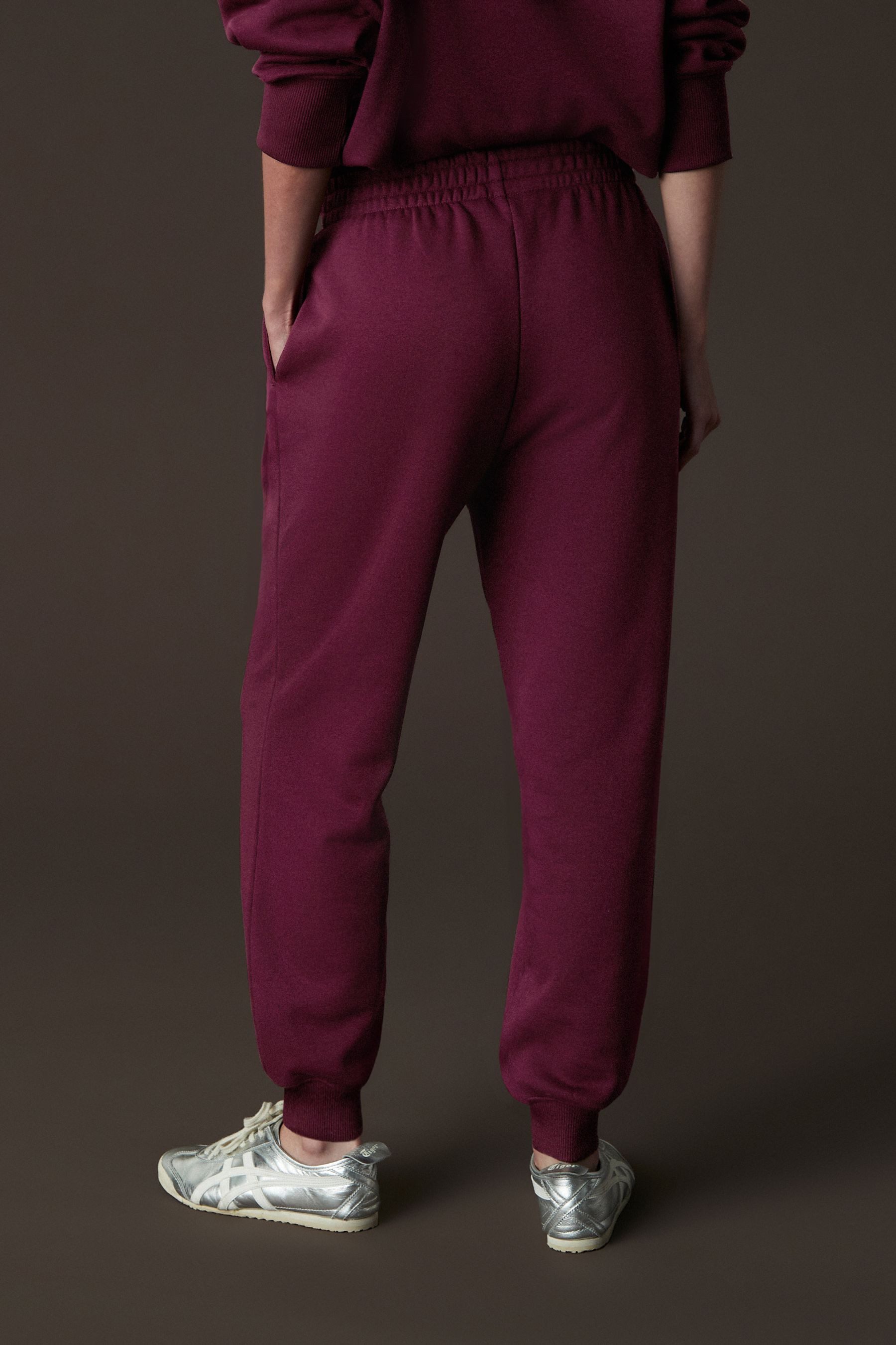 Next Jogginghose Relaxed Fit Trainingshose mit günstig online kaufen