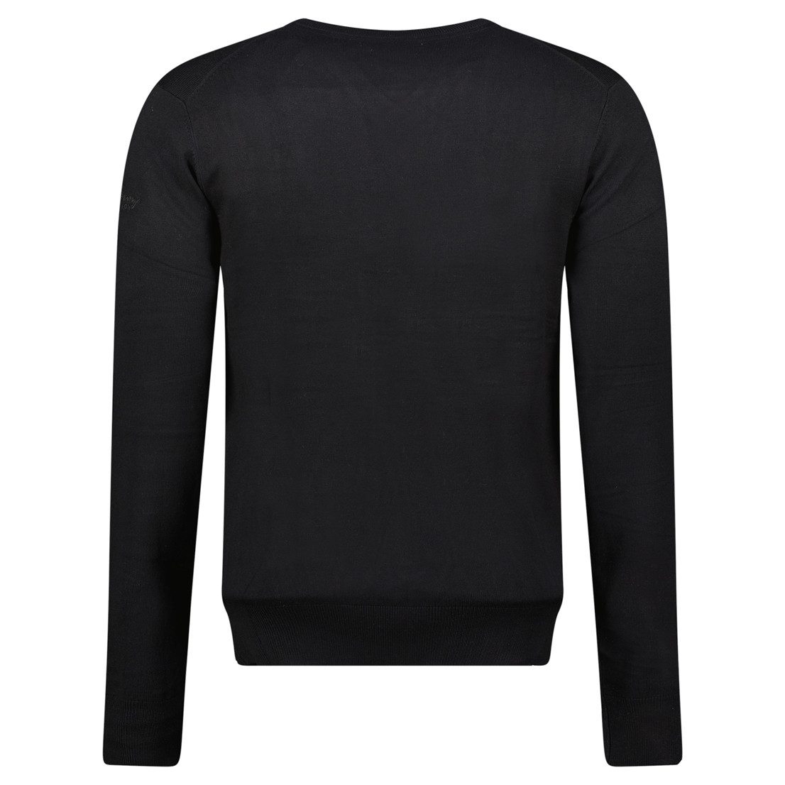 Geographical Norway Strickpullover FELIN (Packung, 1-tlg., Pullover Herren) günstig online kaufen