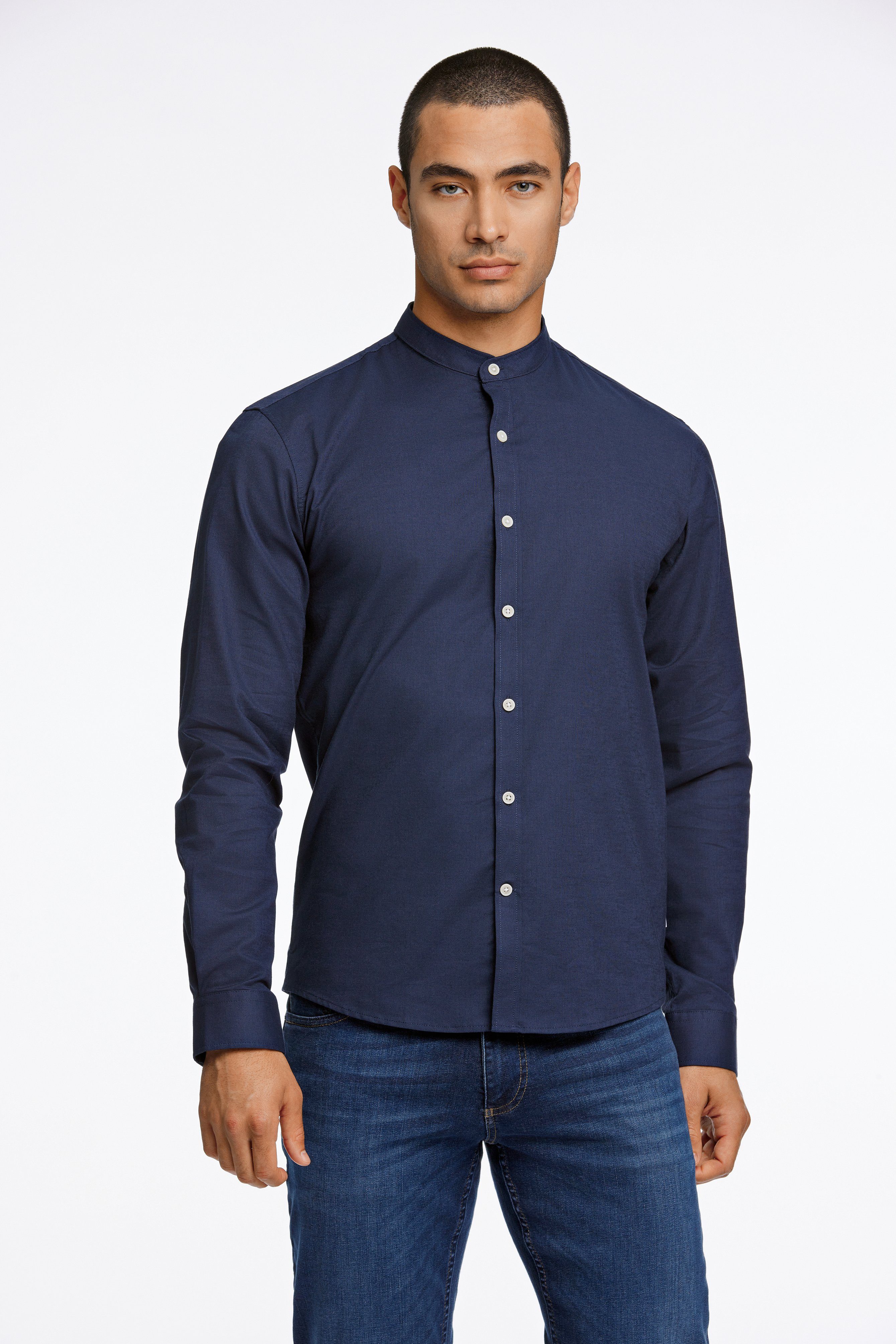 Cinque Hemden für Herren online kaufen | OTTO | Hemden