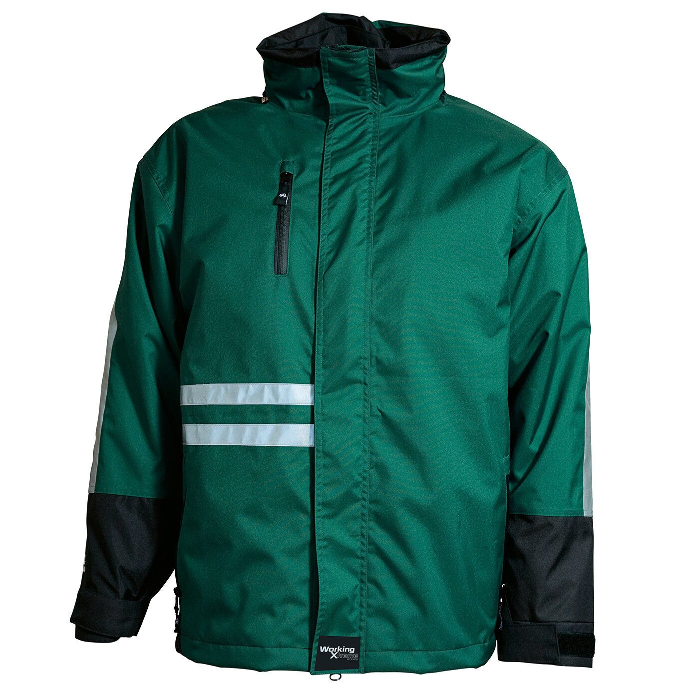 ELKA Thermohemd Elka Working Xtreme Winter-Regenjacke EN 343 (33X)