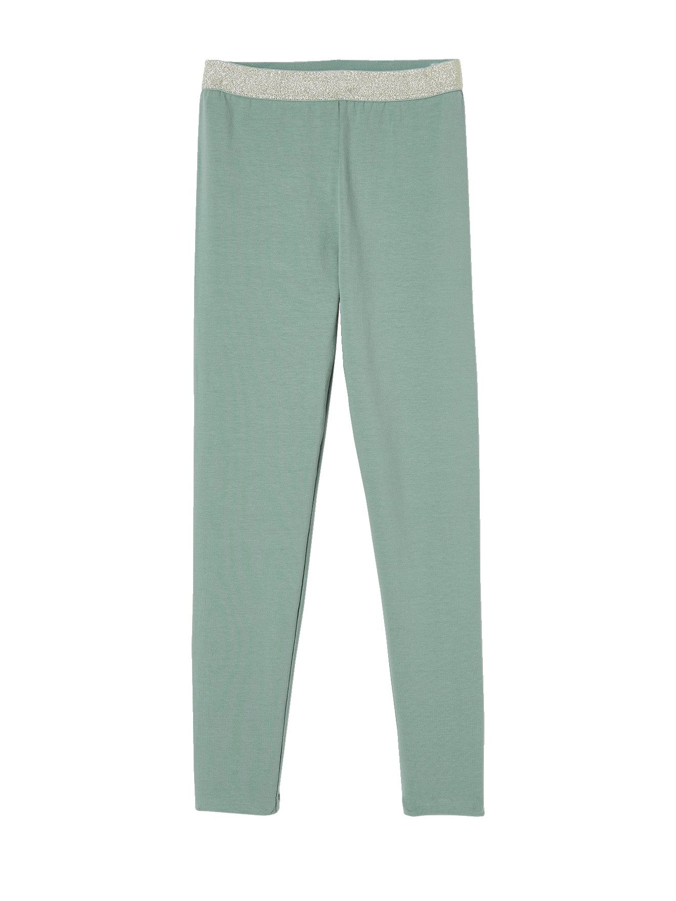Leggings Mädchen Leggings BASIC