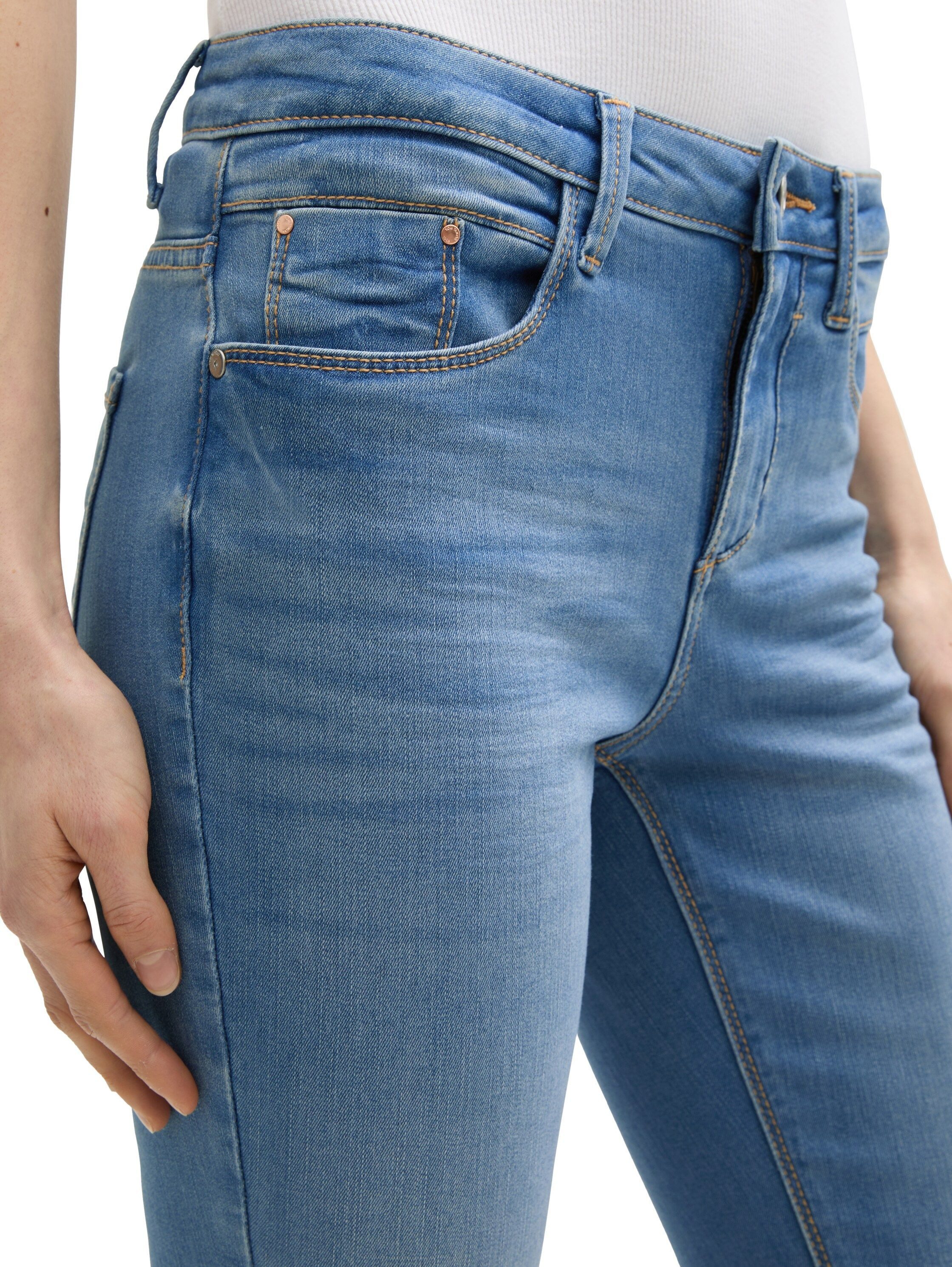 TOM TAILOR 5-Pocket-Hose