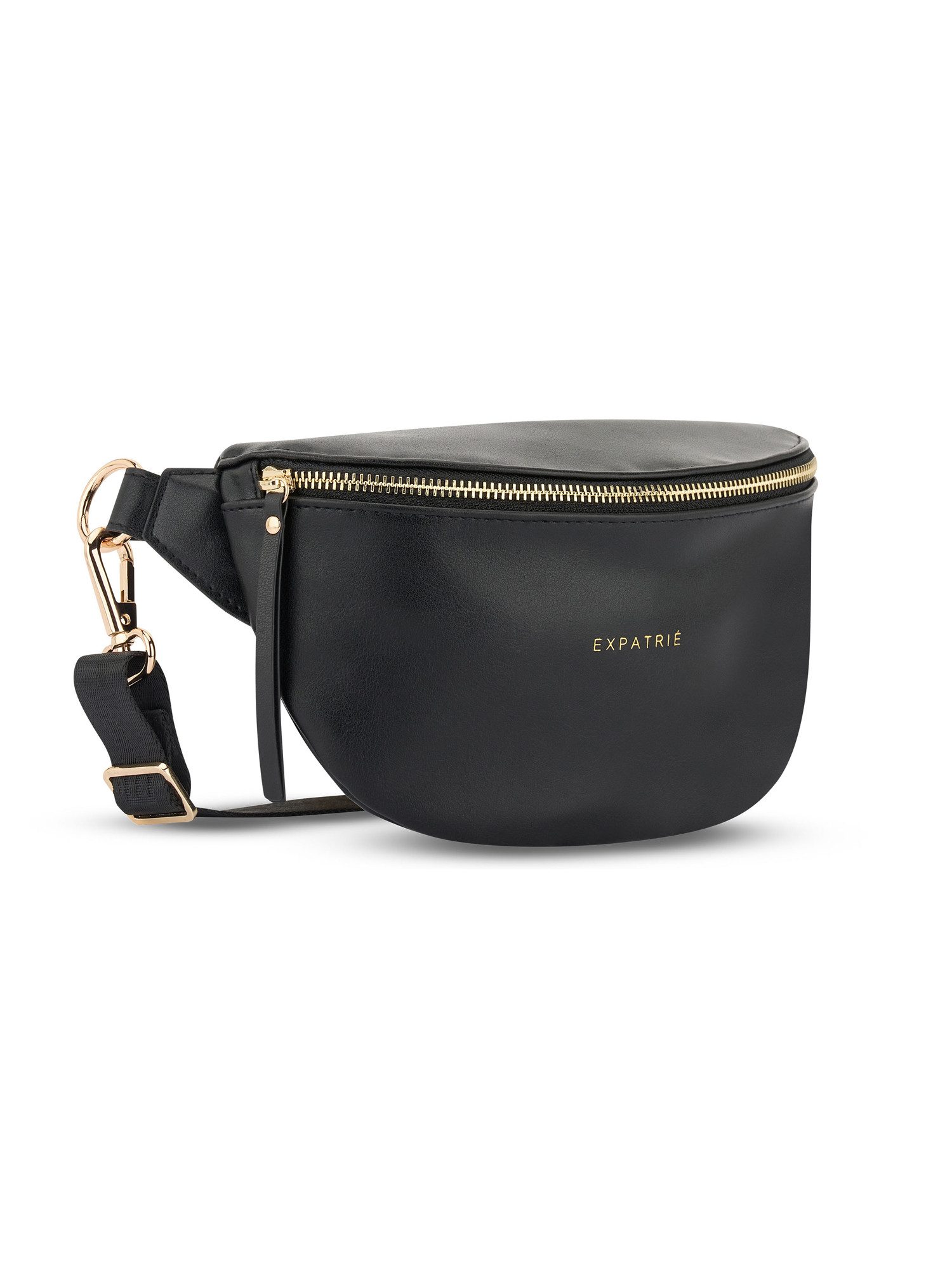 Expatrié Gürteltasche Alice Small Bauchtasche Damen (1-tlg), Hochwertiges Kunstleder, Wasserabweisend