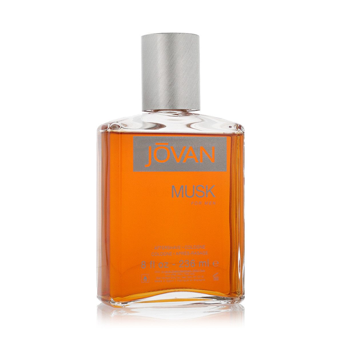 Jovan After Shave Lotion Musk for Men