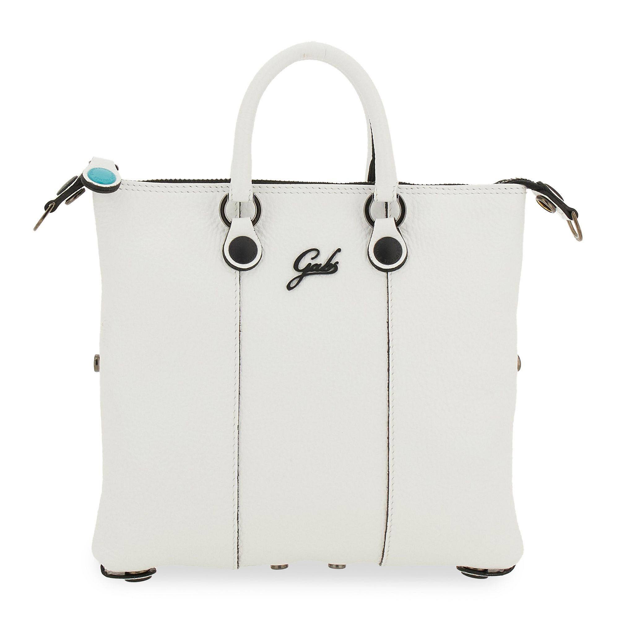 Gabs Henkeltasche G3, Leder