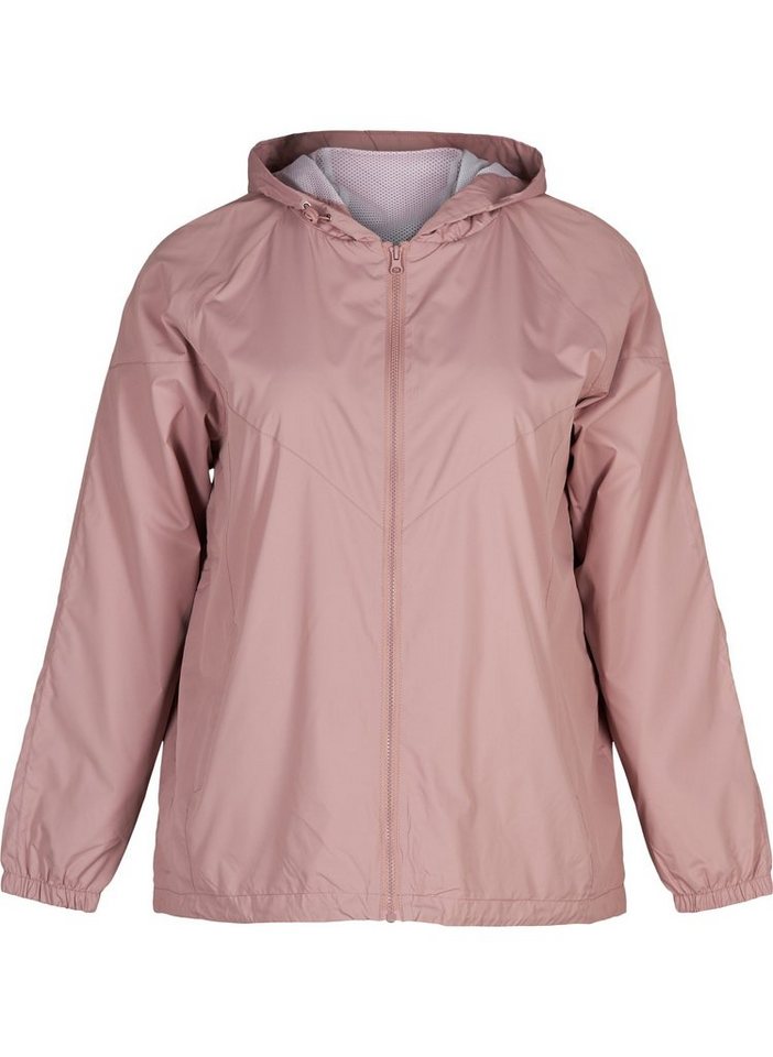 Zizzi Blousonjacke Zizzi Blousonjacke