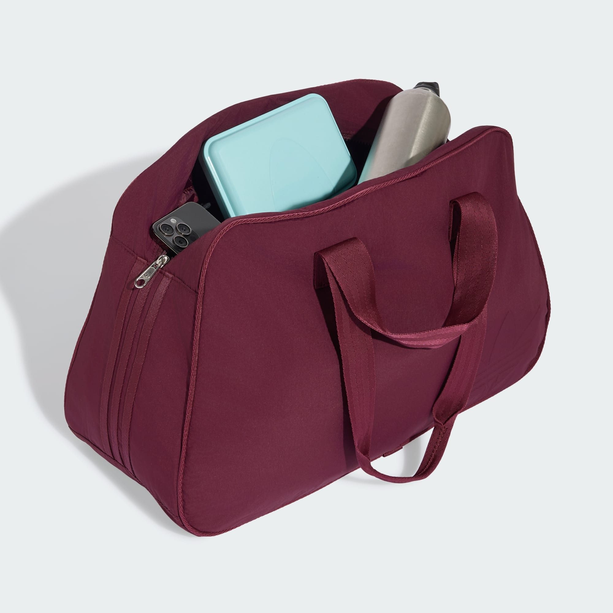 adidas Originals Schultertasche BOWLINGTASCHE (1-tlg)